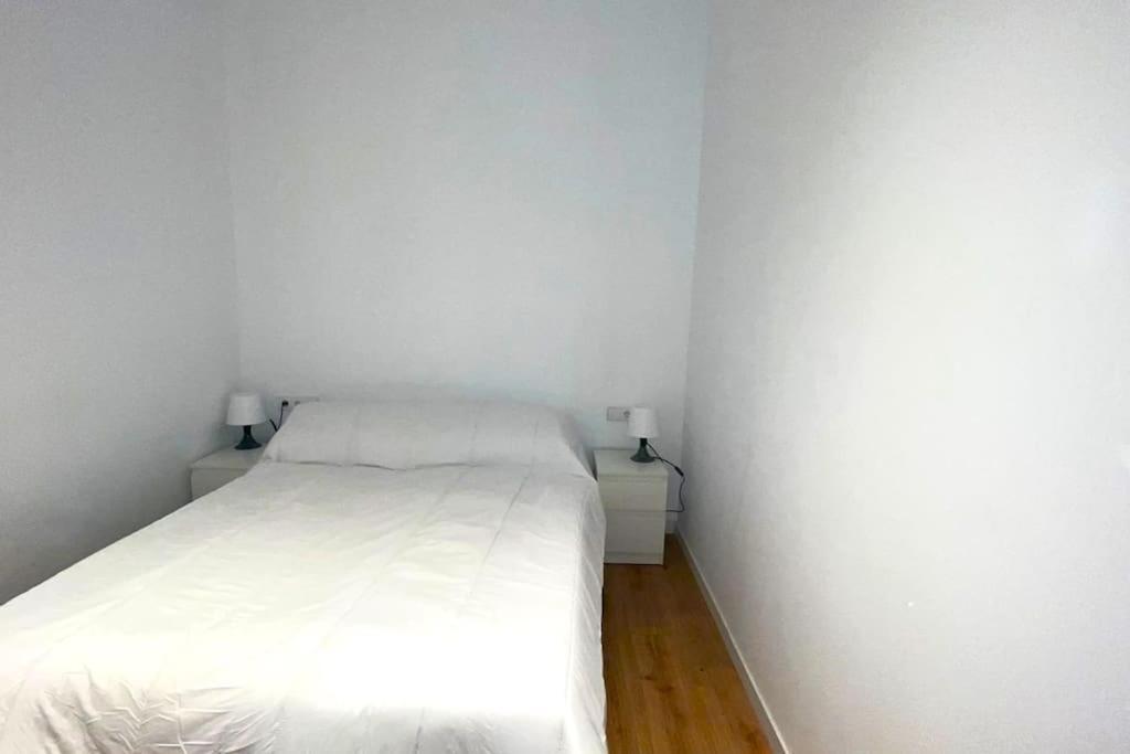 Apartamento Cienciasmar Valencia Exterior photo
