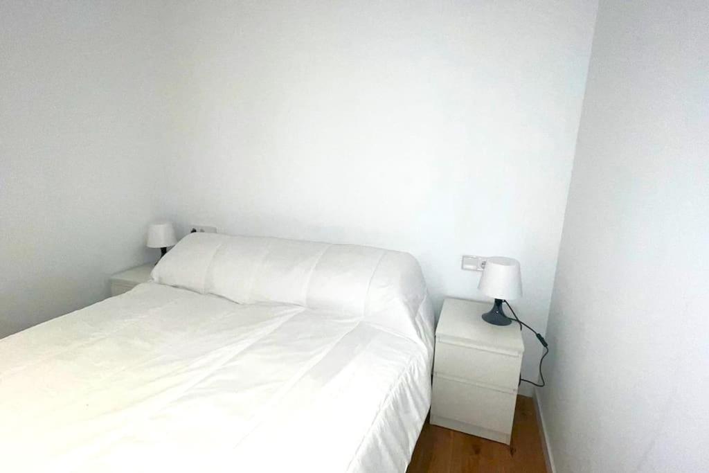 Apartamento Cienciasmar Valencia Exterior photo